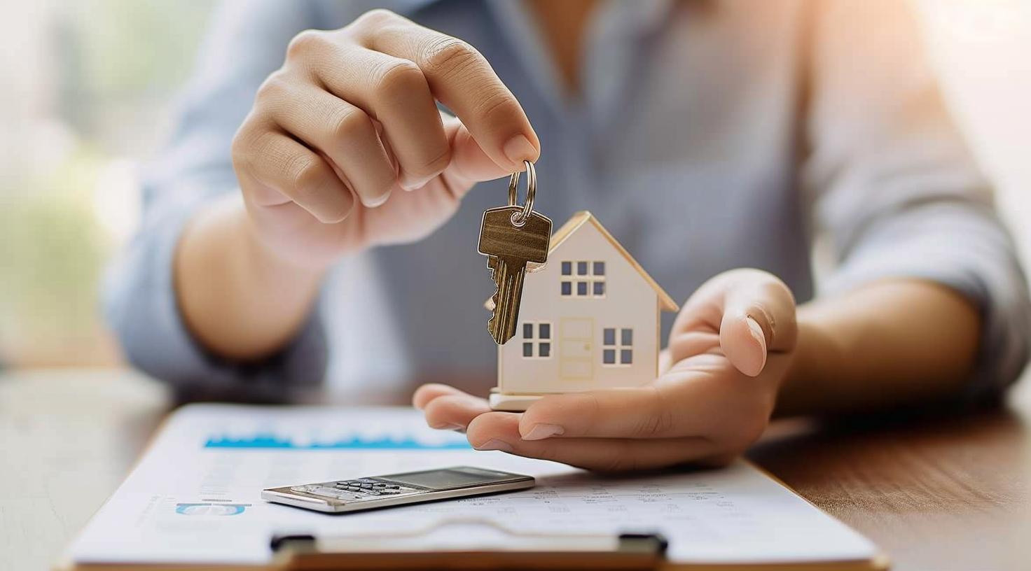 Sicherheit im Eigenheim: Die richtigen Versicherungen für Haus und Wohnung