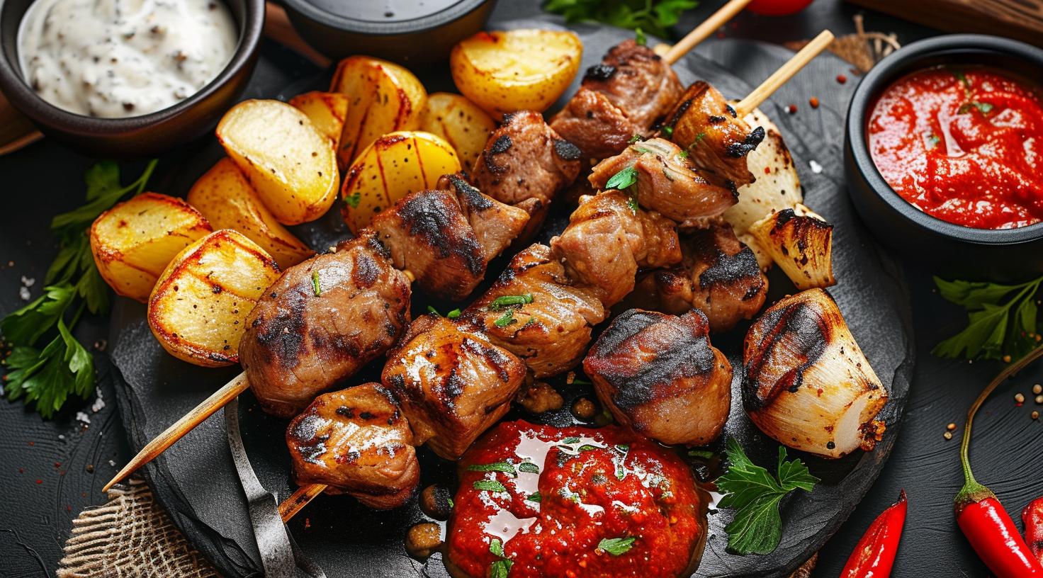 Tipps für das perfekte Barbecue