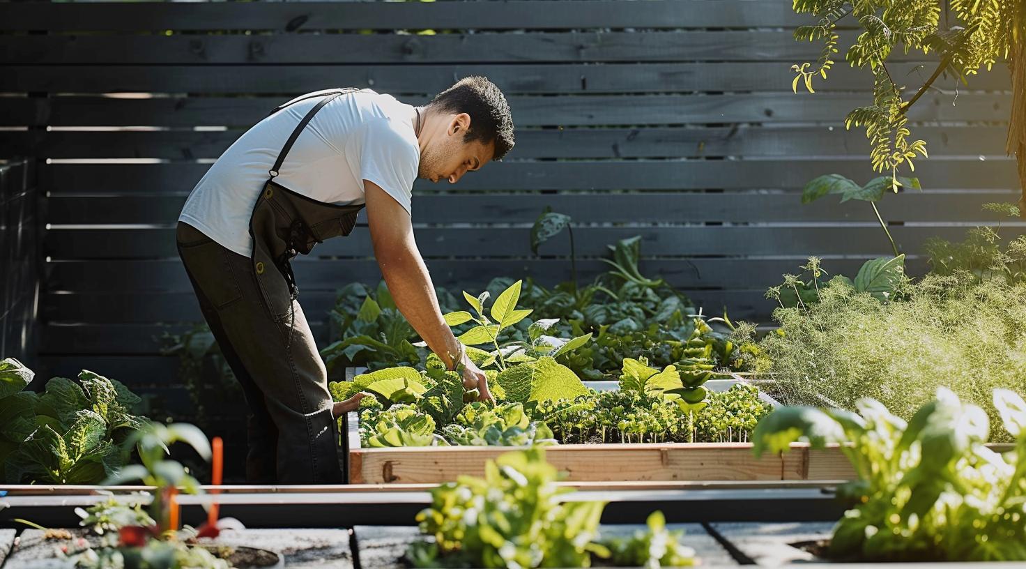 Gestaltungsideen für deinen Garten